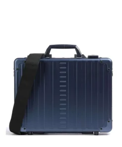 Best 15 Briefcase 13″ aluminum Business- & Laptop Bags