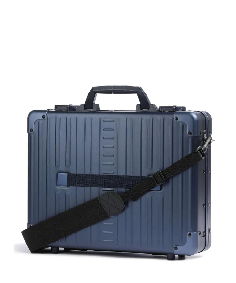 Best 15 Briefcase 13″ aluminum Business- & Laptop Bags