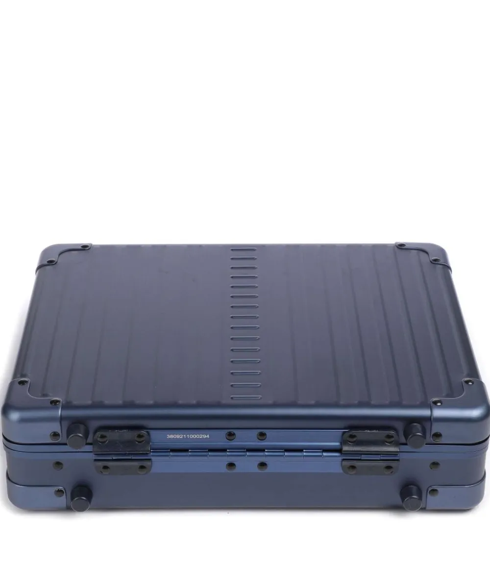 Best 15 Briefcase 13″ aluminum Business- & Laptop Bags