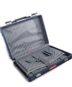 Best 15 Briefcase 13″ aluminum Business- & Laptop Bags