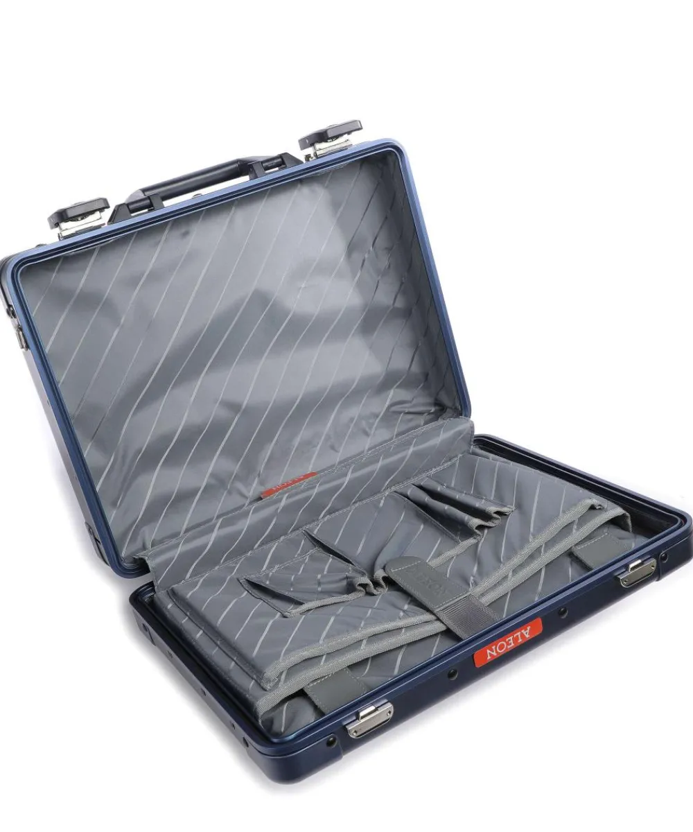 Best 15 Briefcase 13″ aluminum Business- & Laptop Bags