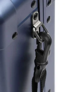 Aleon 17 Briefcase 15″ aluminum dark blue Hot