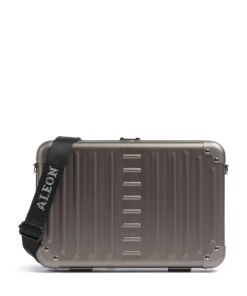 Sale 2505 Crossbody bag aluminum Crossbody Bags