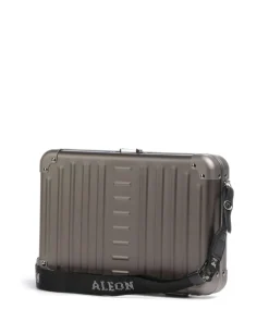 Sale 2505 Crossbody bag aluminum Crossbody Bags