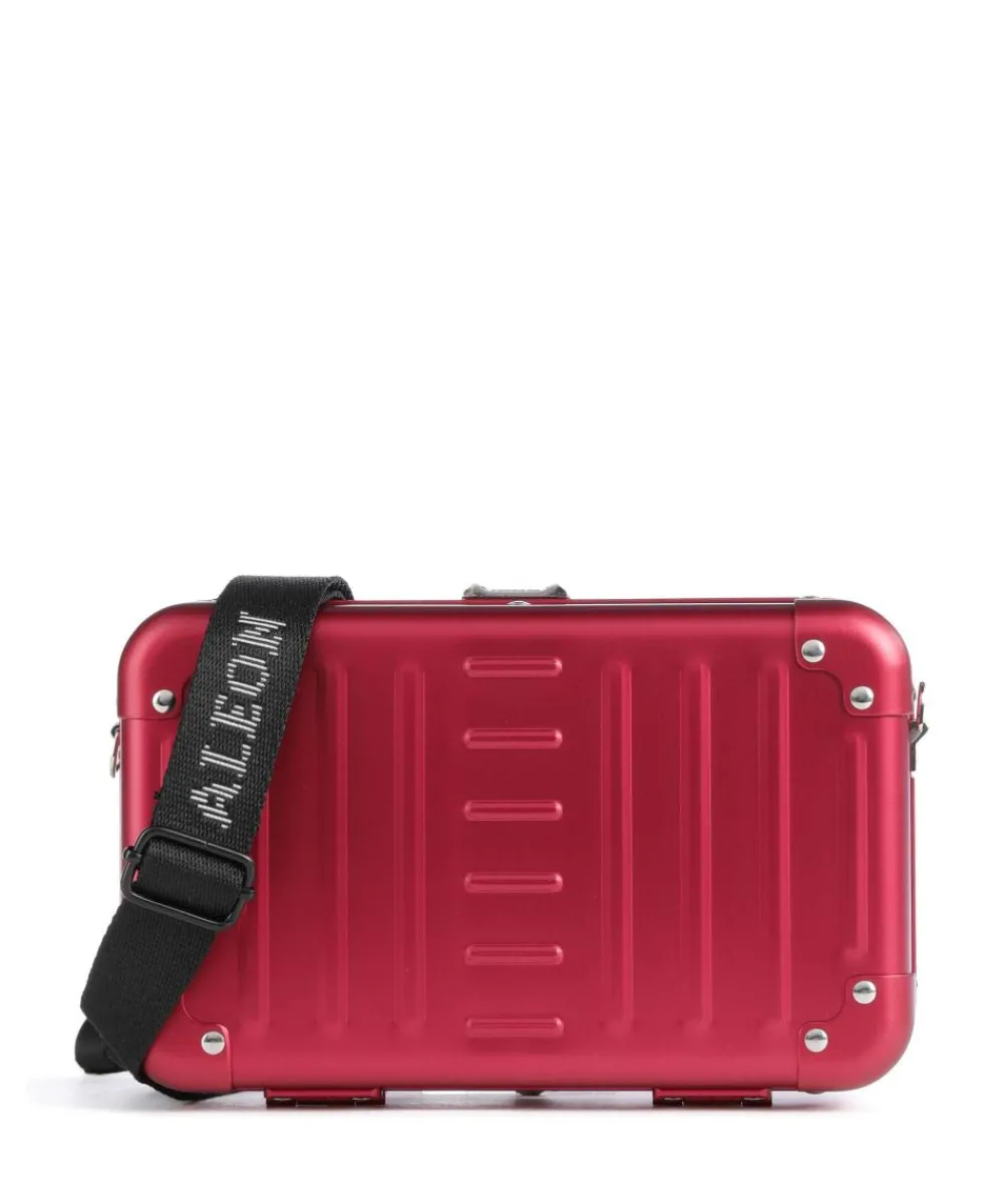 Outlet 1905 Crossbody bag aluminum Crossbody Bags