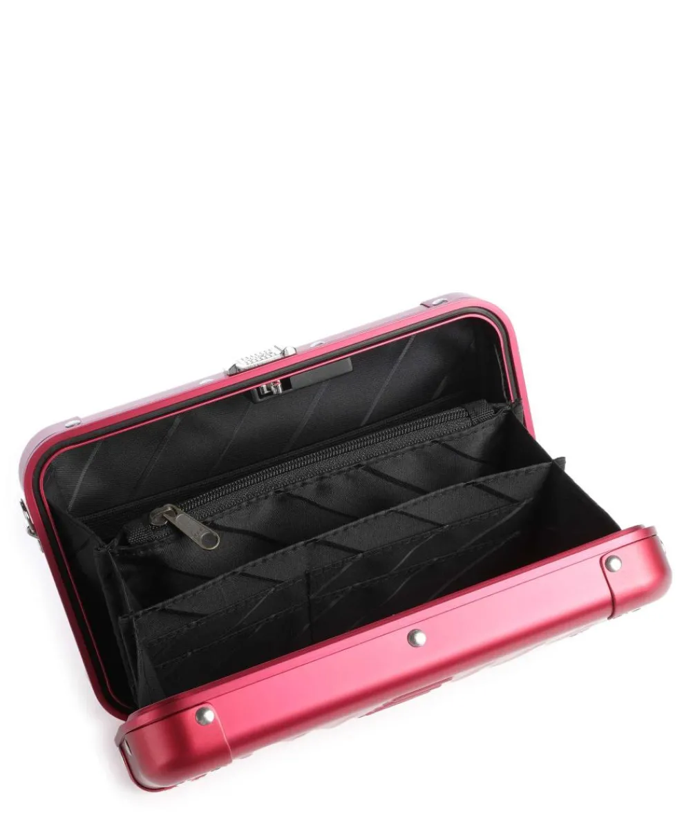 Outlet 1905 Crossbody bag aluminum Crossbody Bags