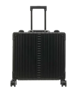 Outlet 17 Deluxe Spinner (4 wheels) 44 cm Suitcases & Trolleys