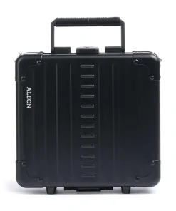 Aleon 10 Diversity Beauty case 24 cm black Discount