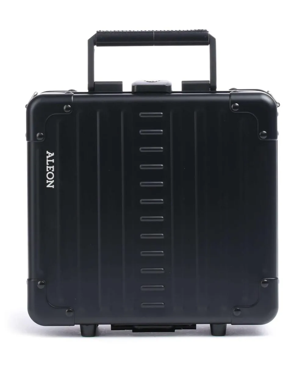 Aleon 10 Diversity Beauty case 24 cm black Discount