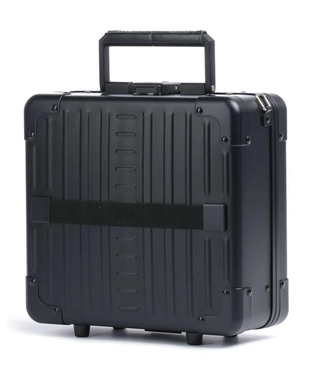 Aleon 10 Diversity Beauty case 24 cm black Discount
