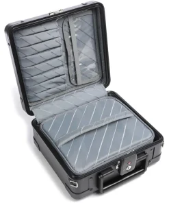 Aleon 10 Diversity Beauty case 24 cm black Discount