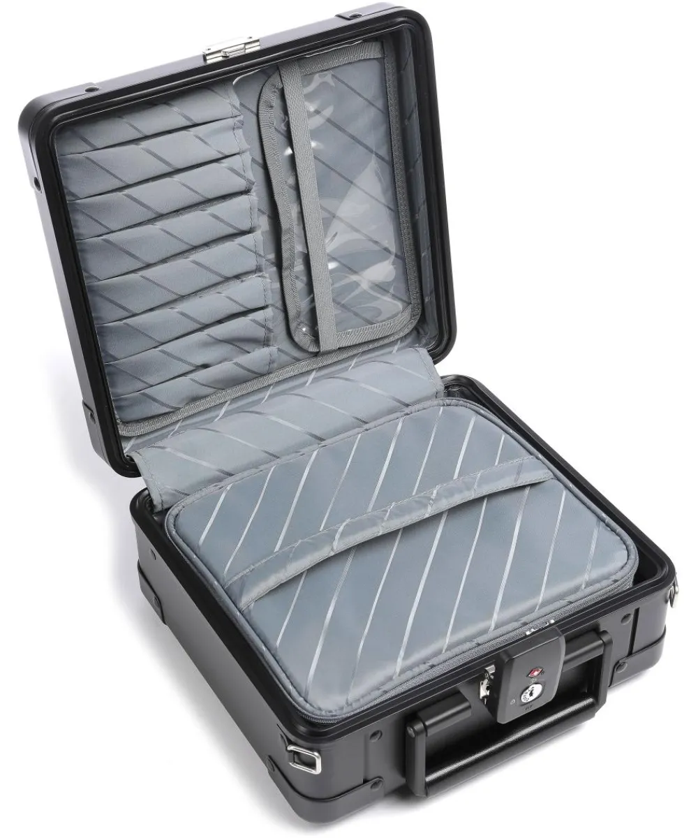 Aleon 10 Diversity Beauty case 24 cm black Discount