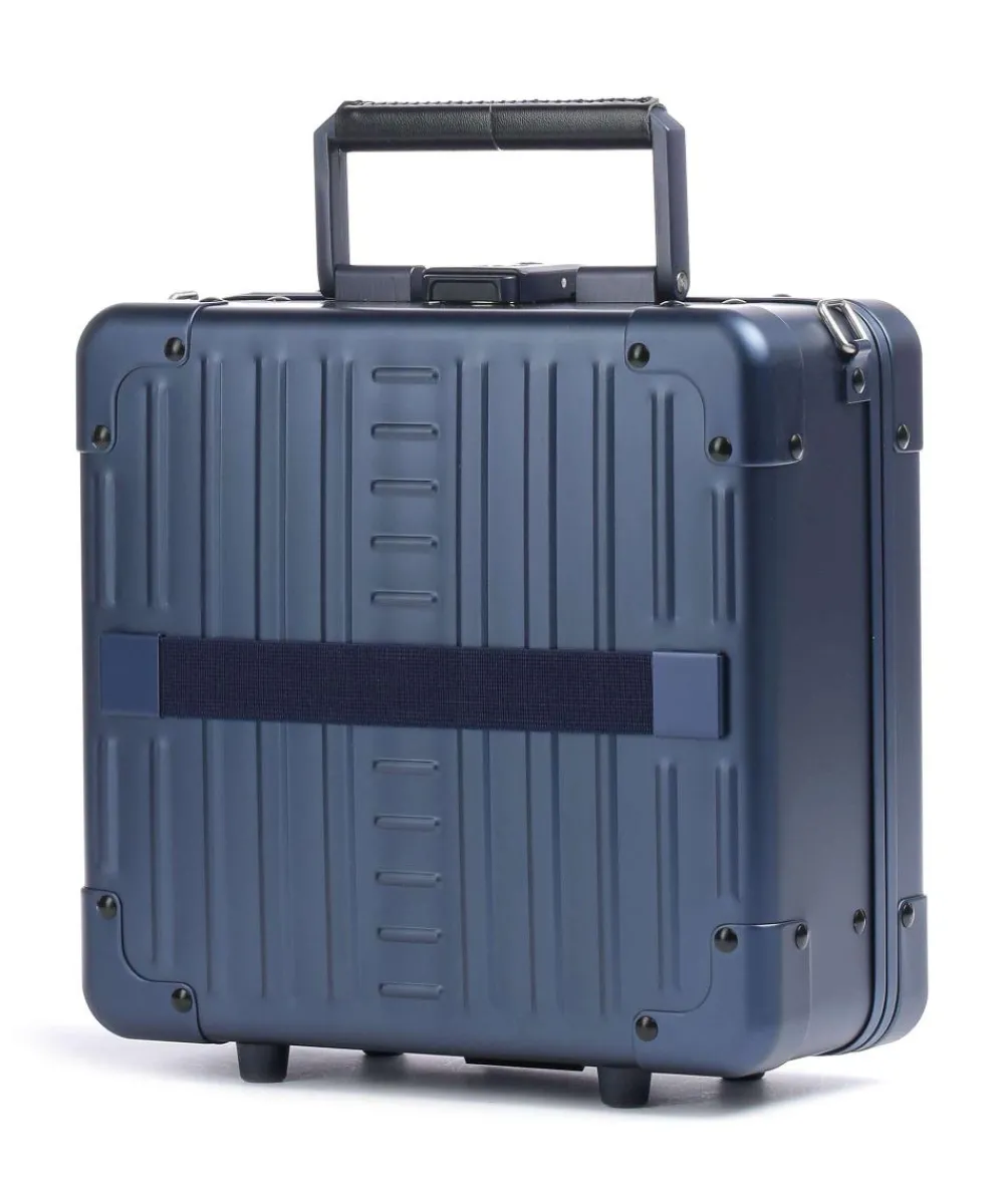 Outlet 10 Diversity Beauty case 24 cm Toiletry & Cosmetic Bags|Carry-On Luggage