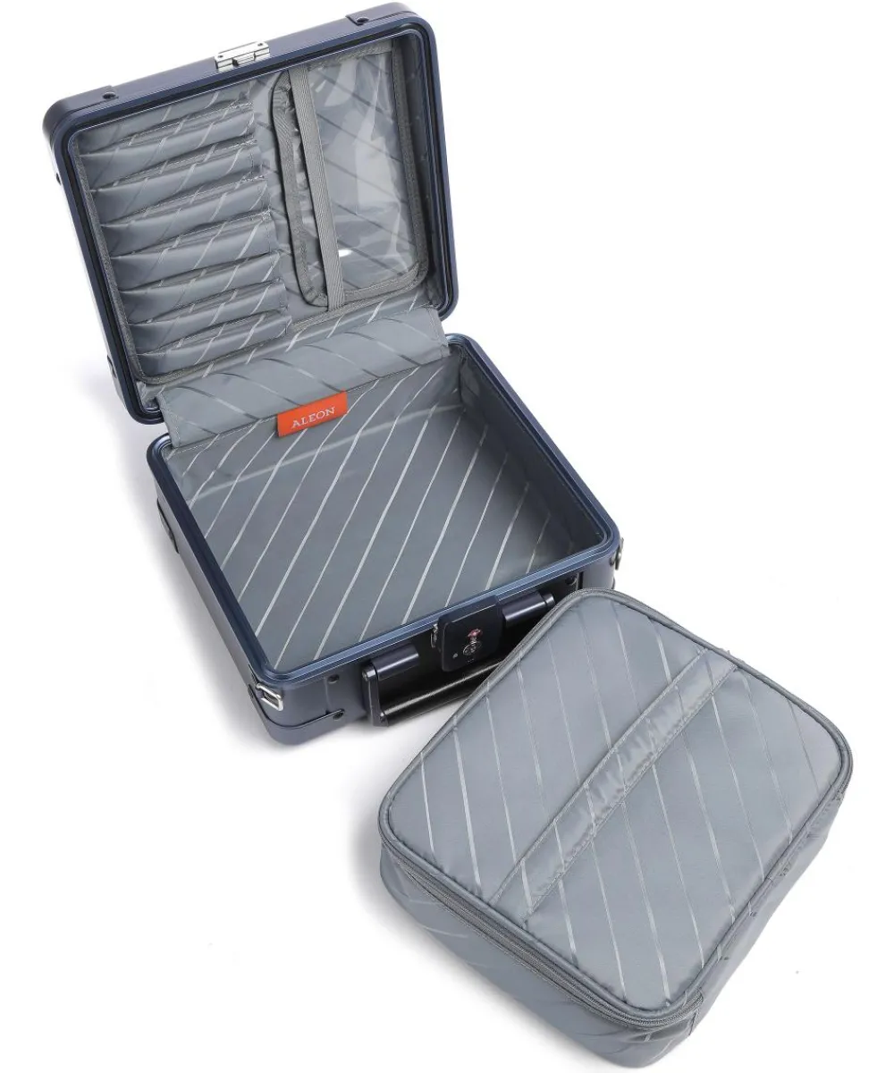 Outlet 10 Diversity Beauty case 24 cm Toiletry & Cosmetic Bags|Carry-On Luggage