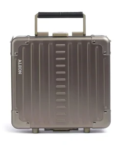 Aleon 10 Diversity Beauty case 24 cm taupe Discount