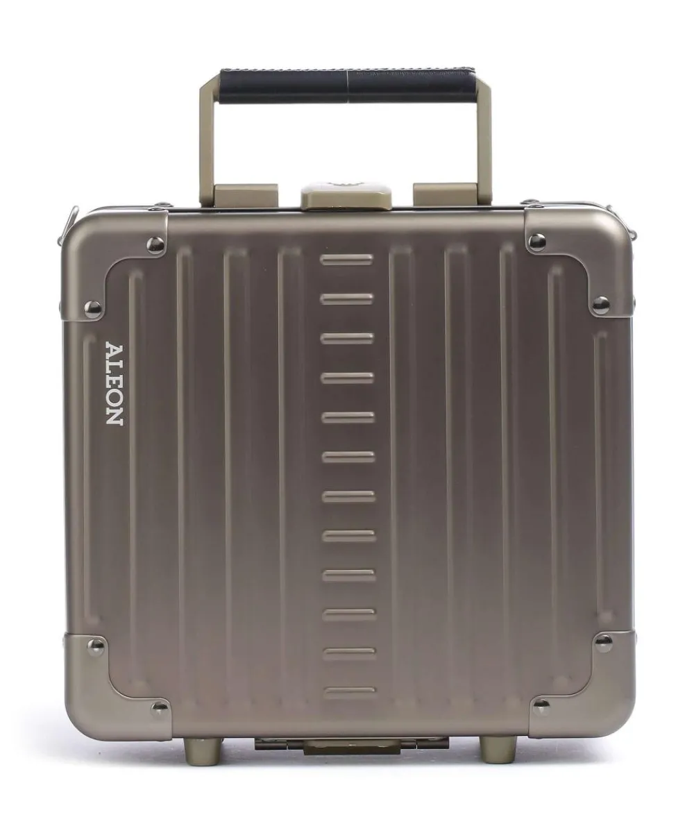Aleon 10 Diversity Beauty case 24 cm taupe Discount