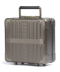 Aleon 10 Diversity Beauty case 24 cm taupe Discount