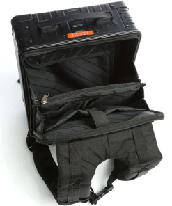 Aleon 16 Hybrid Backpack 16″ aluminum black Online