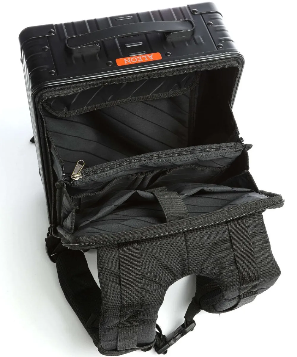 Aleon 16 Hybrid Backpack 16″ aluminum black Online