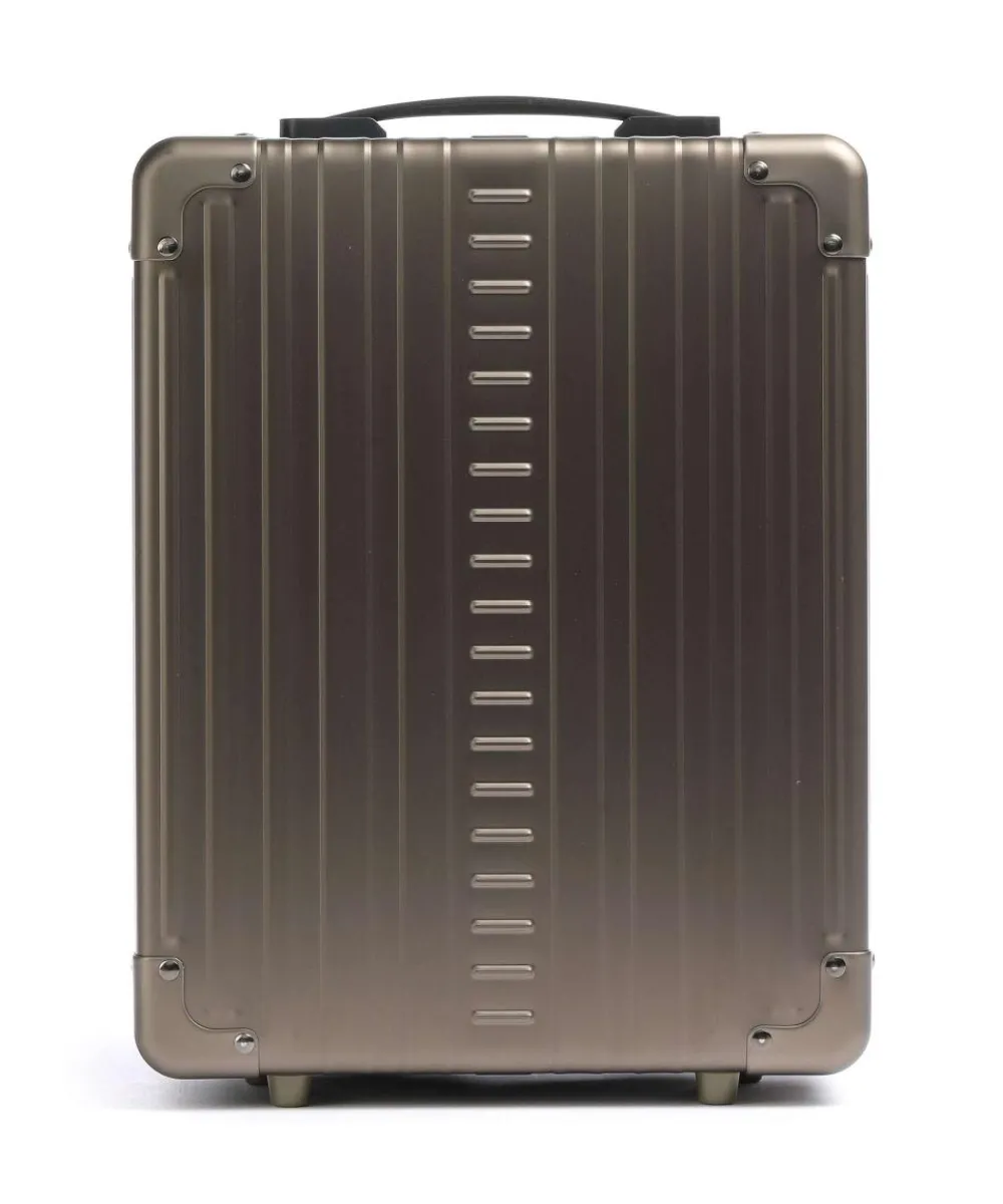 Aleon 16 Hybrid Backpack 16″ aluminum bronze Online