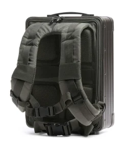 Aleon 16 Hybrid Backpack 16″ aluminum bronze Online