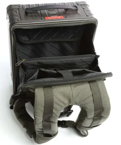 Aleon 16 Hybrid Backpack 16″ aluminum bronze Online