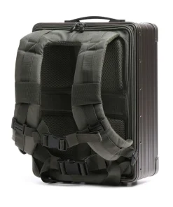 Best 17 Hybrid Backpack 17″ aluminum Laptop Backpacks|Daypacks