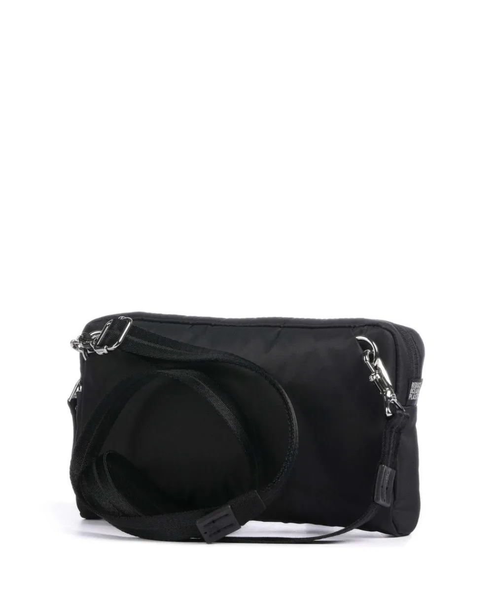 Best 3 in 1 Crossbody bag recycled polyester Crossbody Bags