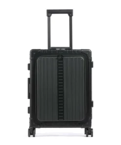 Aleon 21 International FF Spinner (4 wheels) 53 cm black Online