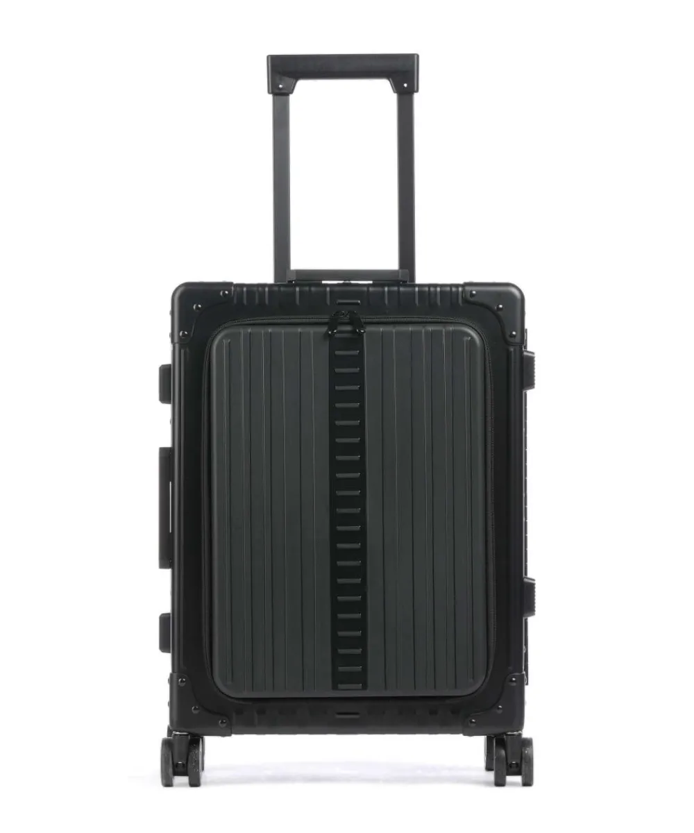 Aleon 21 International FF Spinner (4 wheels) 53 cm black Online