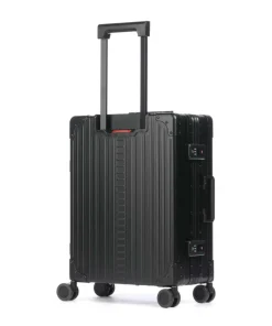 Aleon 21 International FF Spinner (4 wheels) 53 cm black Online