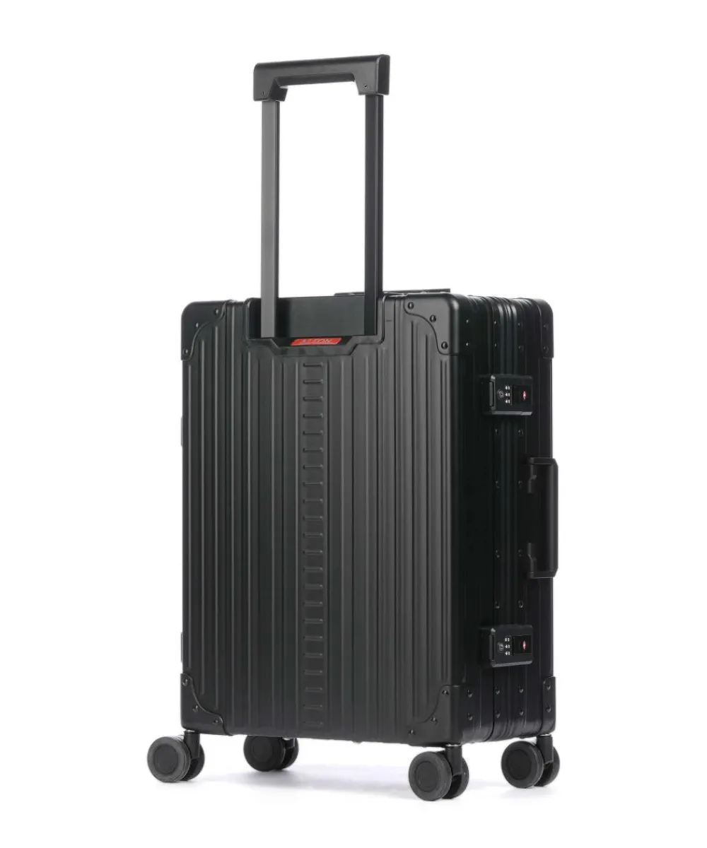 Aleon 21 International FF Spinner (4 wheels) 53 cm black Online
