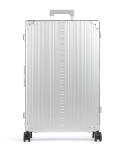 Aleon 30 Macro Traveler Spinner (4 wheels) 76 cm silver Hot
