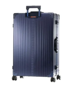 Outlet 30 Macro Traveler Spinner (4 wheels) 76 cm Suitcases & Trolleys