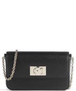 Best 1927 Mini Crossbody bag grained leather Clutch & Evening Bags|Crossbody Bags