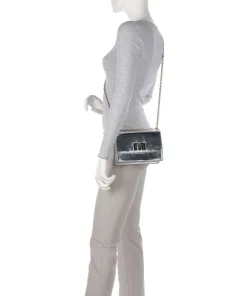 Clearance 1927 Mini Shoulder bag polyurethane Shoulder Bags|Crossbody Bags