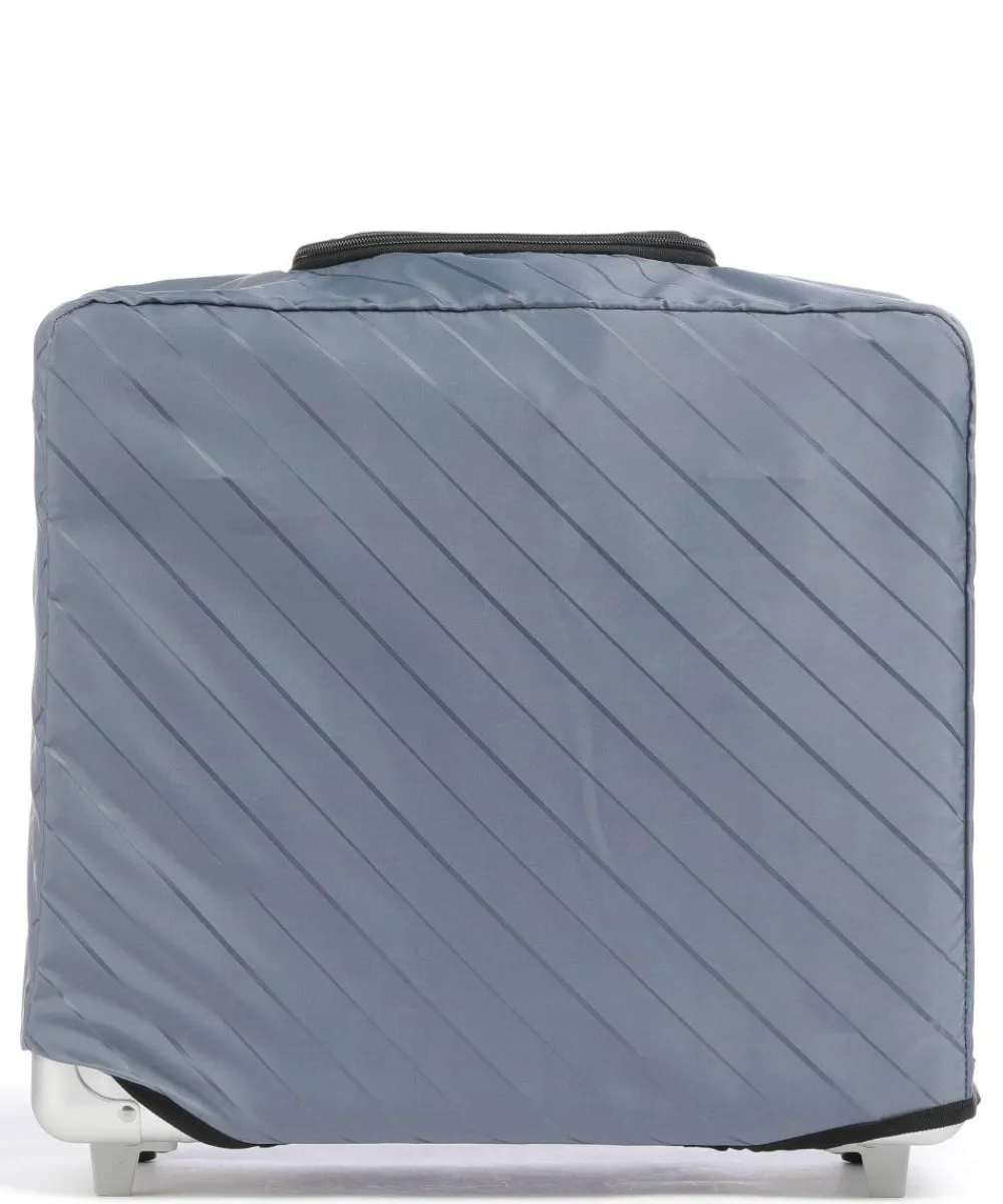 Aleon 17 Rolling briefcase 42 cm silver Hot