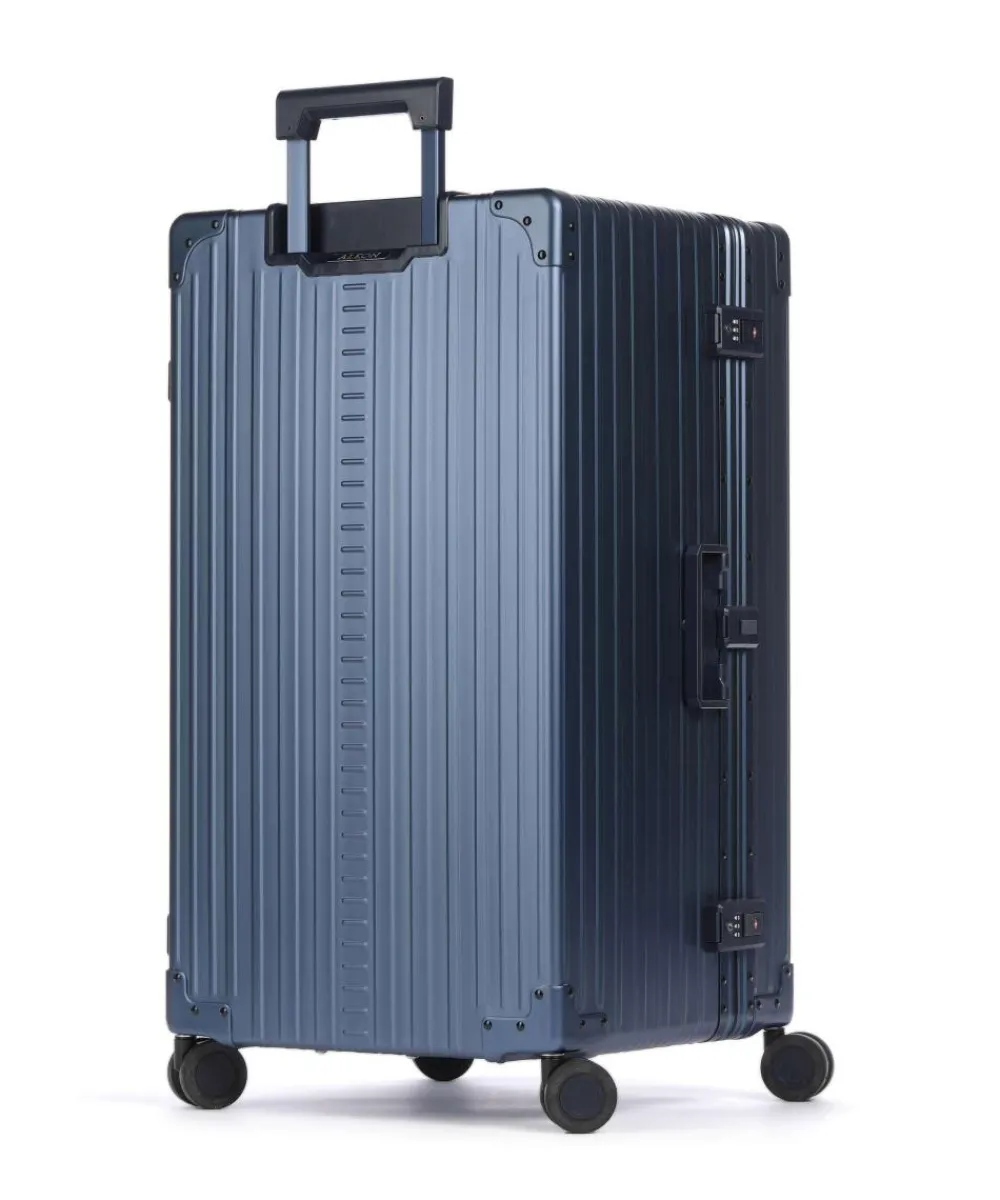 Aleon 30 Spinner (4 wheels) 78 cm dark blue Outlet