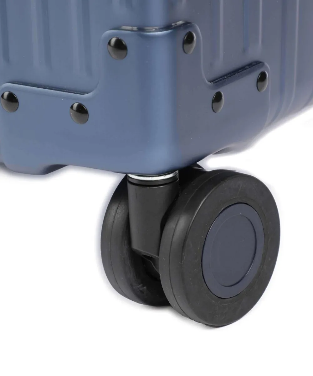 Aleon 30 Spinner (4 wheels) 78 cm dark blue Outlet