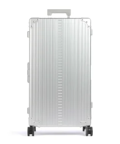 Aleon 30 Spinner (4 wheels) 78 cm silver Best