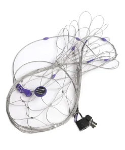 Pacsafe 120 Travel accessory 17 cm silver New