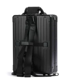 16 vertical Briefcase aluminum Business- & Laptop Bags