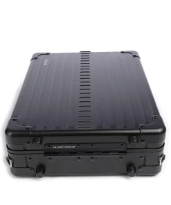 16 vertical Briefcase aluminum Business- & Laptop Bags