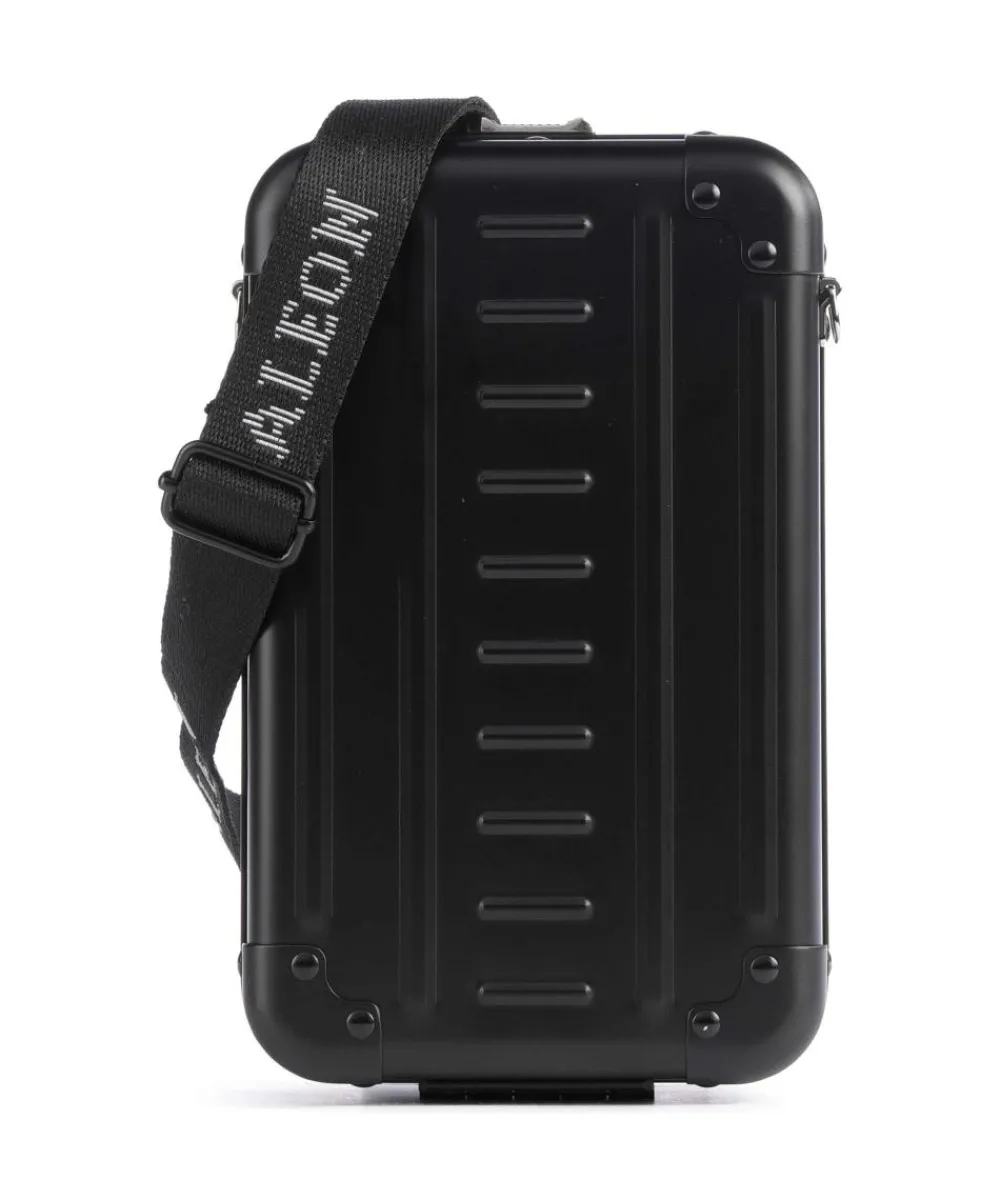 Best 1905 vertical Crossbody bag aluminum Crossbody Bags