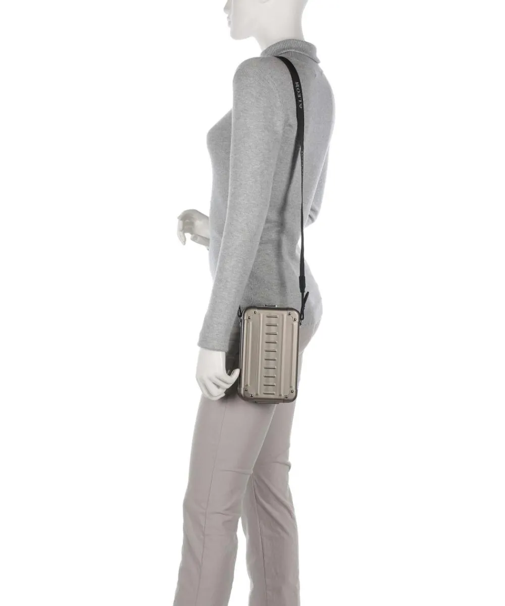Best 1905 vertical Crossbody bag aluminum Crossbody Bags