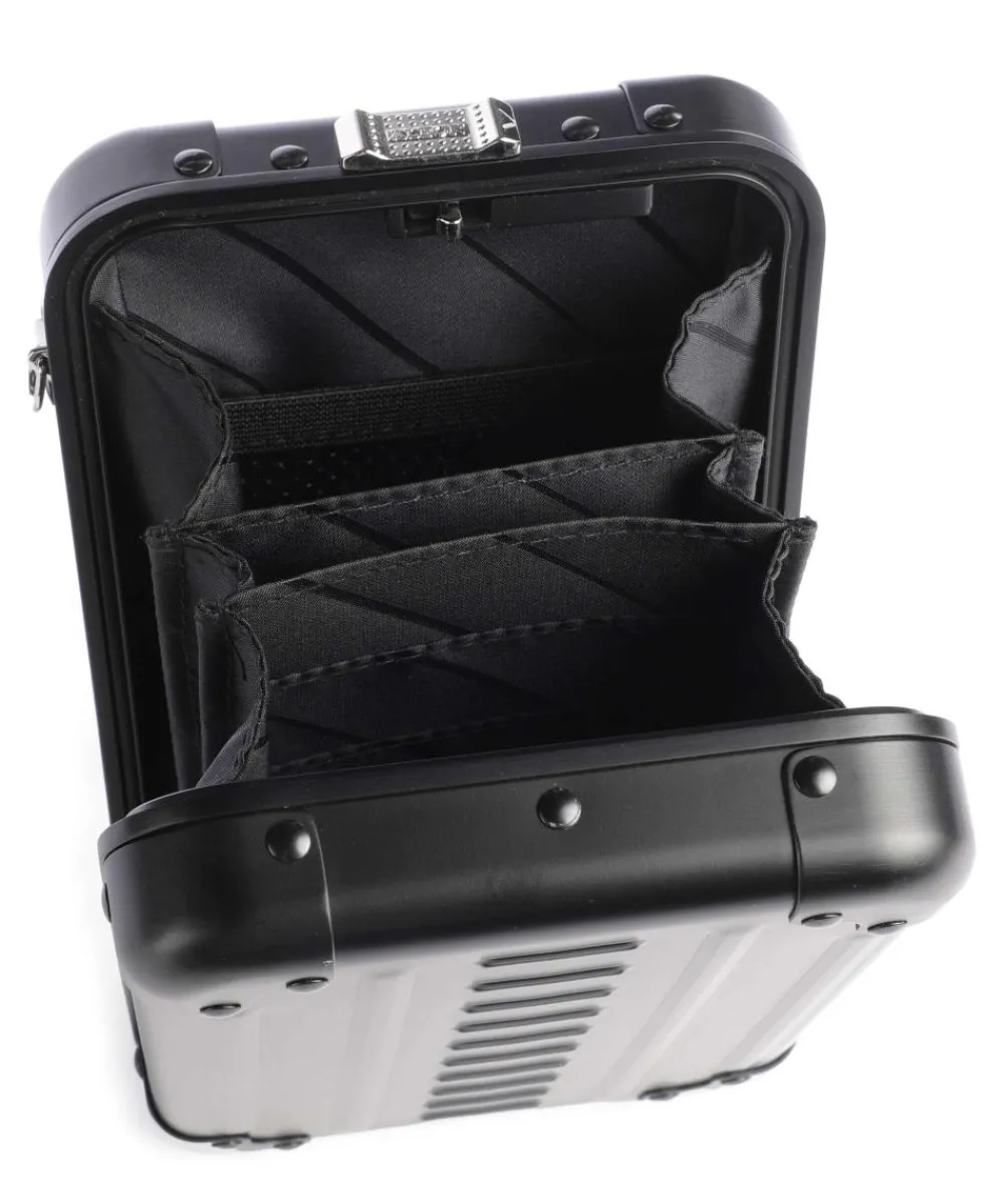 Best 1905 vertical Crossbody bag aluminum Crossbody Bags
