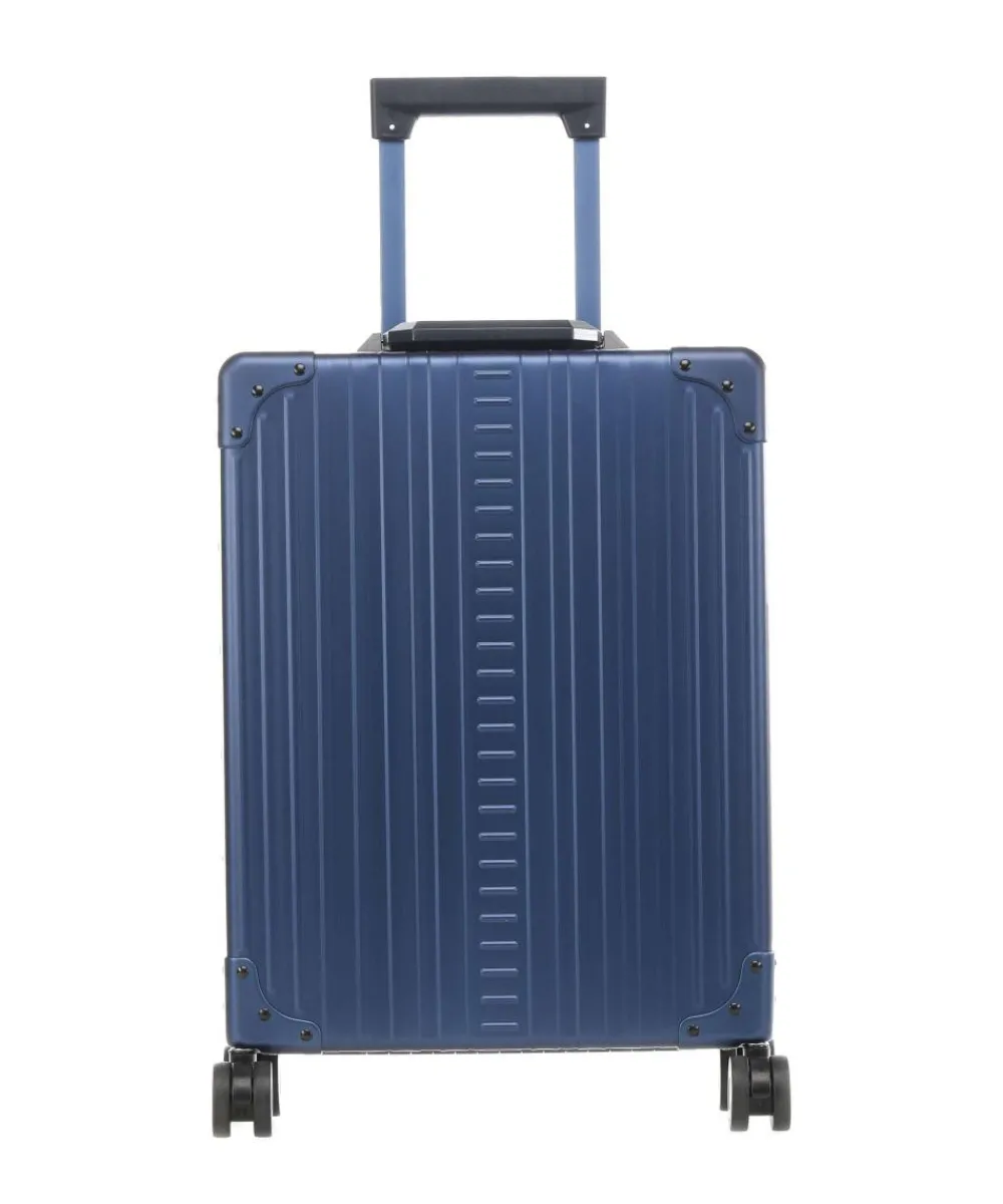 Aleon 21 Vertical Spinner (4 wheels) 55 cm dark blue Outlet