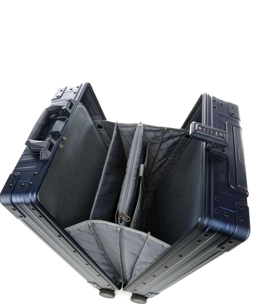 Aleon 21 Vertical Spinner (4 wheels) 55 cm dark blue Outlet