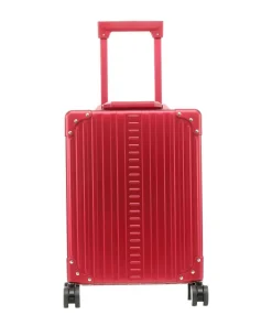 New 20 Vertical Spinner (4 wheels) 50 cm Carry-On Luggage|Suitcases & Trolleys