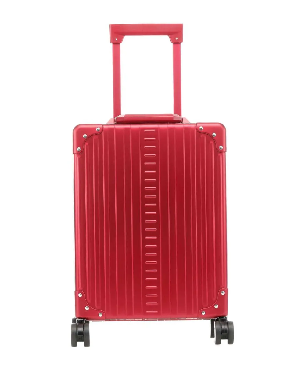 New 20 Vertical Spinner (4 wheels) 50 cm Carry-On Luggage|Suitcases & Trolleys